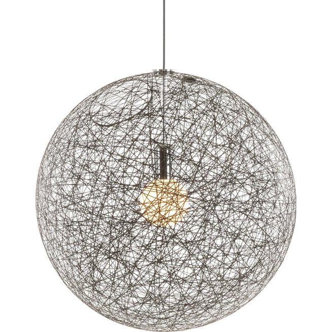 Photo of Random Light Ii Small - Black - Pendant Lights