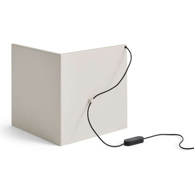 Photo of LBM Corner Table Lamp