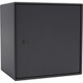 Thumbnail photo of Montana Mini 1103 - Anthracite - Shelving - Peter J. Lassen - Black - Mdf