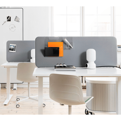 Photo of Softline Table Screen