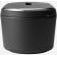 Thumbnail photo of Vipp270 Bread Box 41x22.5x18 cm Black