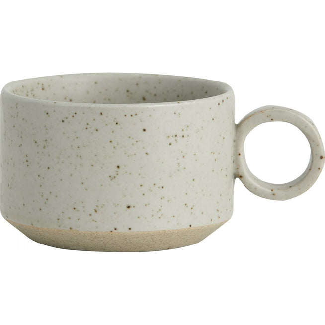 Photo of Grainy Tea Mug Sand - Set of 4