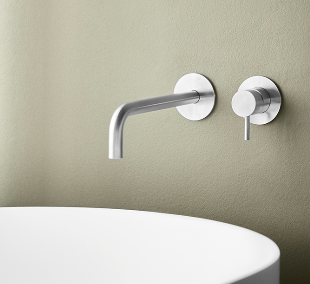 Qtoo Collection Bathroom Water Fittings