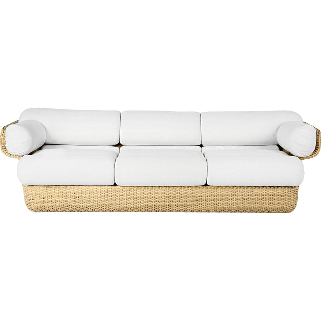 Photo of Basket 3-Seater Sofa