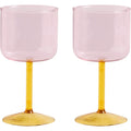 Thumbnail photo of Tint Wine Glass 25 Cl 2-pack 1