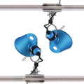 Thumbnail photo of Tolomeo MICRO Pinza Wall Lamp