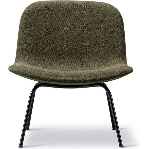 Photo of Eyes 4-leg Lounge Chair 4850 By Foersom & Hiort-lorenzen - Lænestol