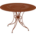 1900 Table - 117 cm