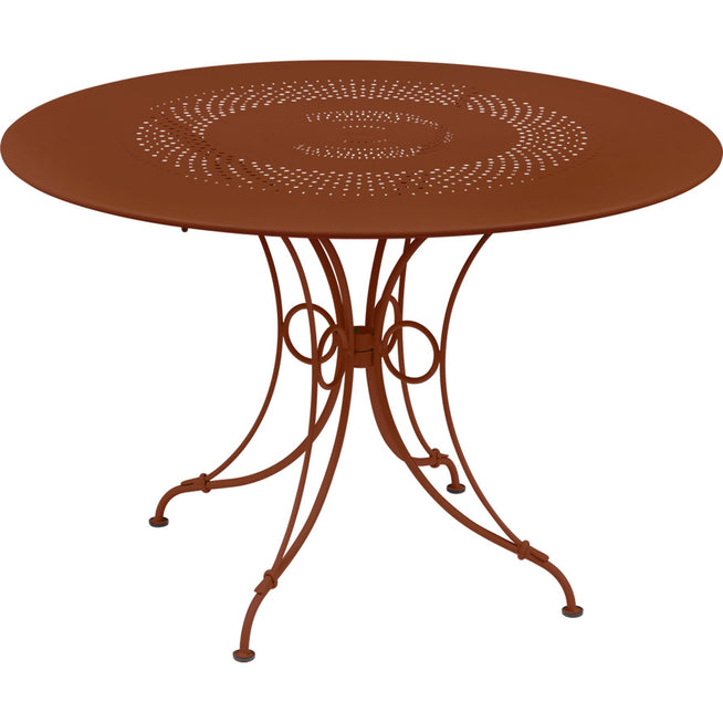 Photo of 1900 Table - 117 cm
