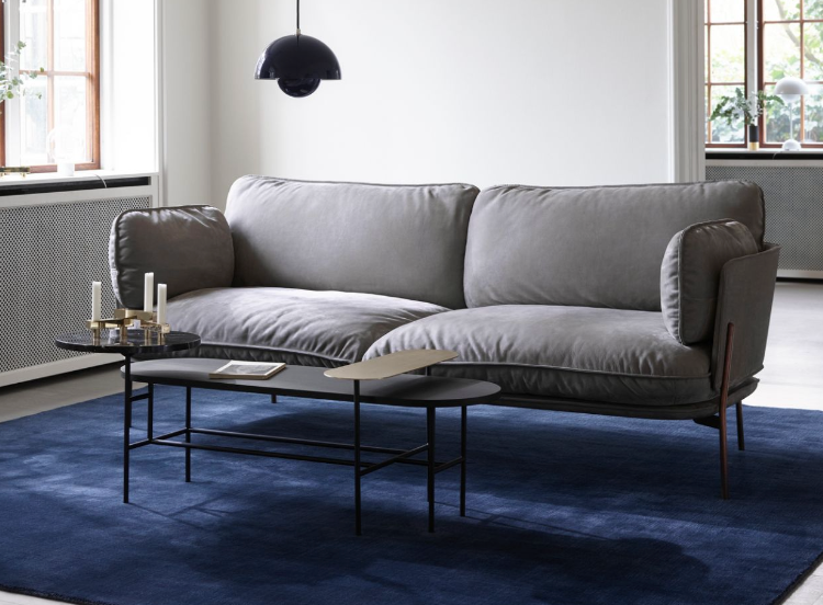 Cloud LN3.2 Sofa