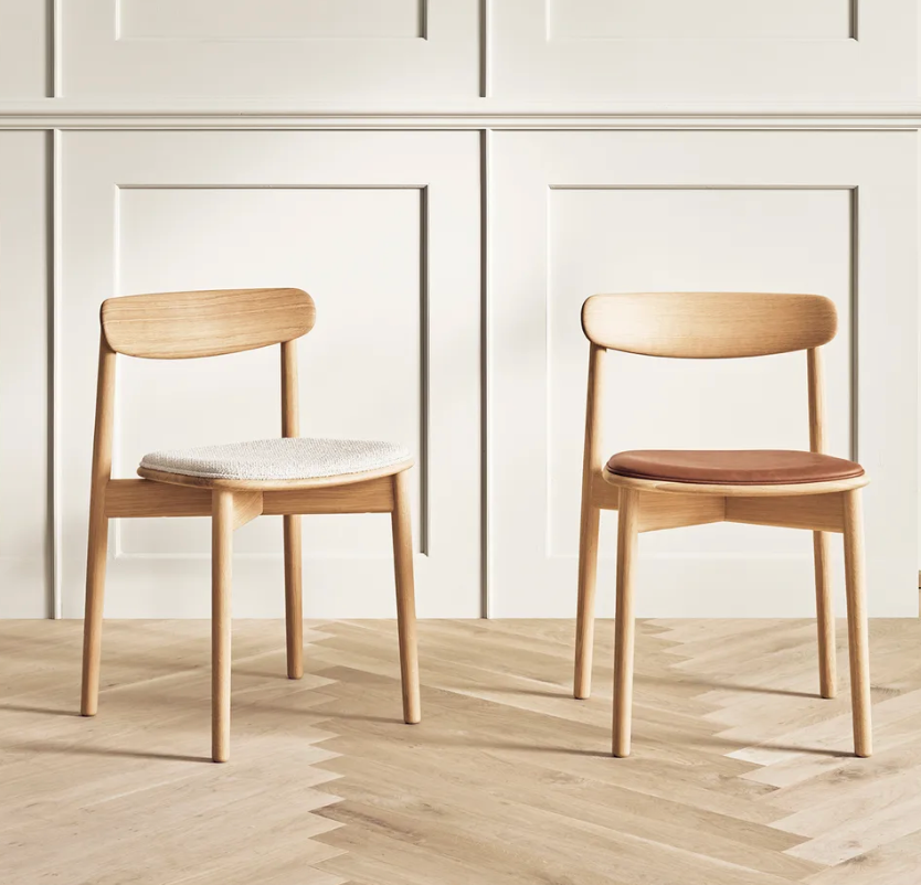 Merge Dining Chair