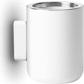 Thumbnail photo of Toothbrush Holder White, Wall - Övriga Accessoarer - Norm Architects - Vit