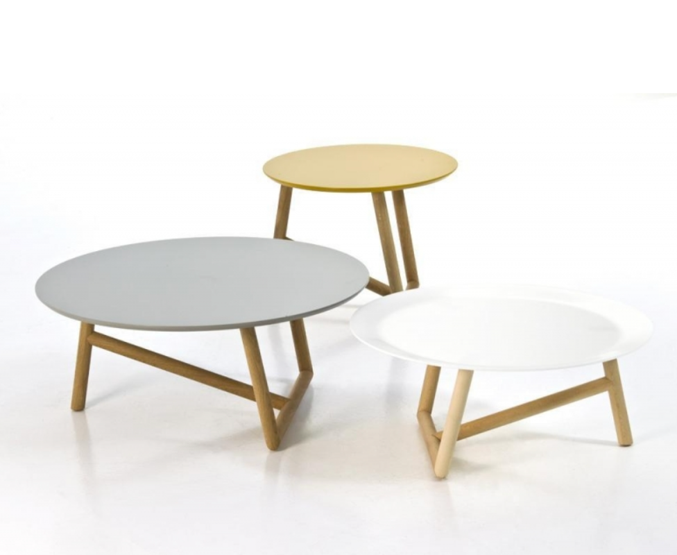 Klara Low Table