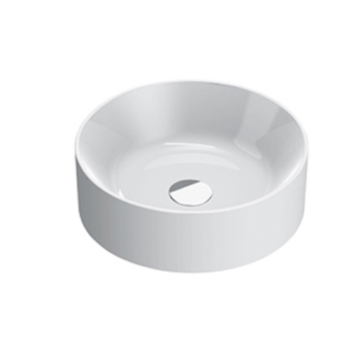 ZERO Washbasin 45x45