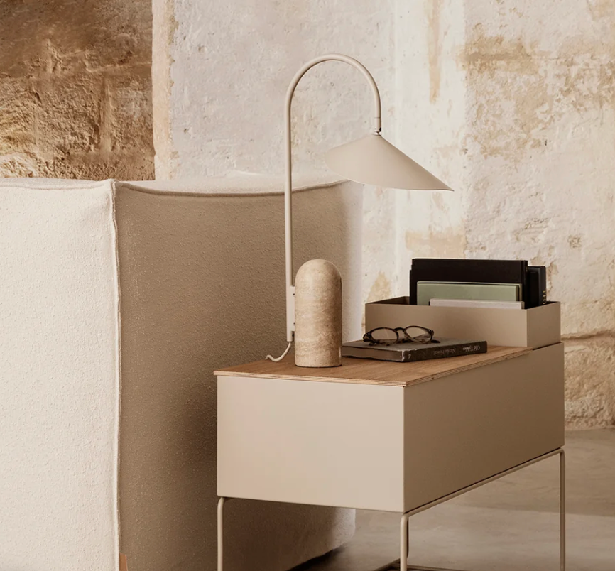 Arum Table Lamp