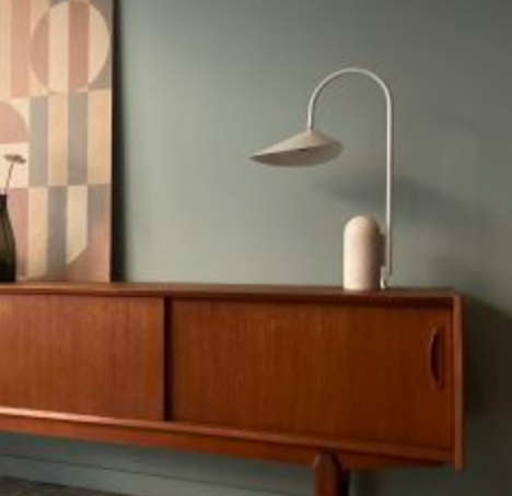 Arum Table Lamp