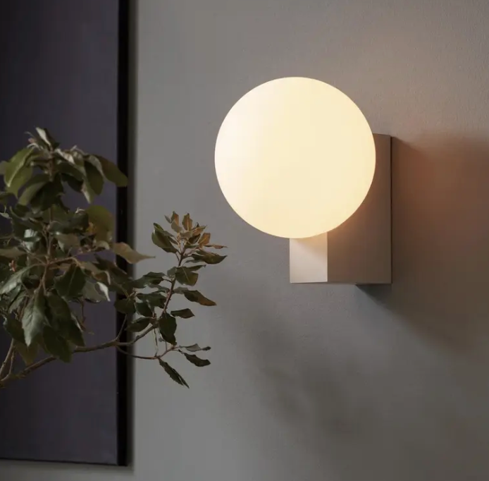 Journey SHY2 Wall Lamp