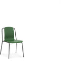 Thumbnail photo of Studio Chair - Spisebordsstol - Green - H81 X L60 X D57,5 X Sh44 Cm