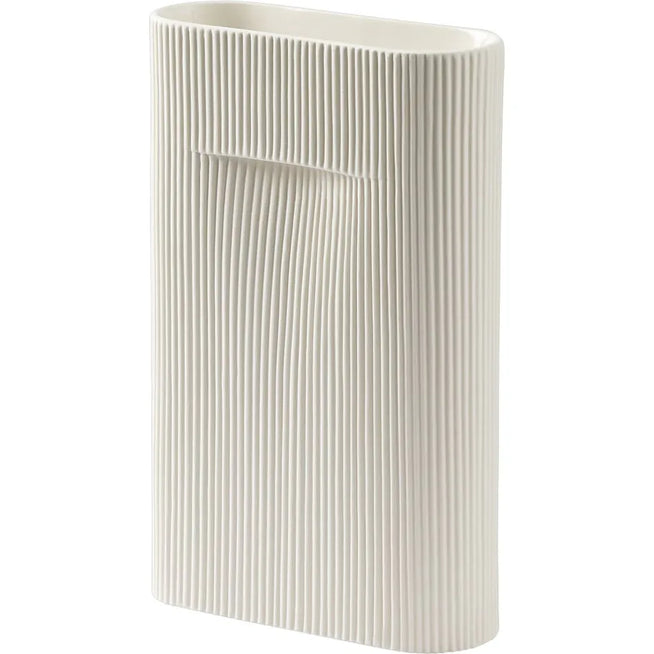 Photo of Ridge Vase H35 cm 1