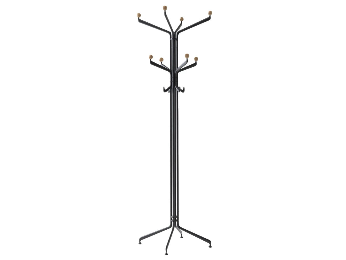 SC77 Capture Coat Stand