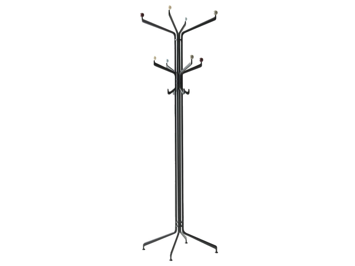 SC77 Capture Coat Stand