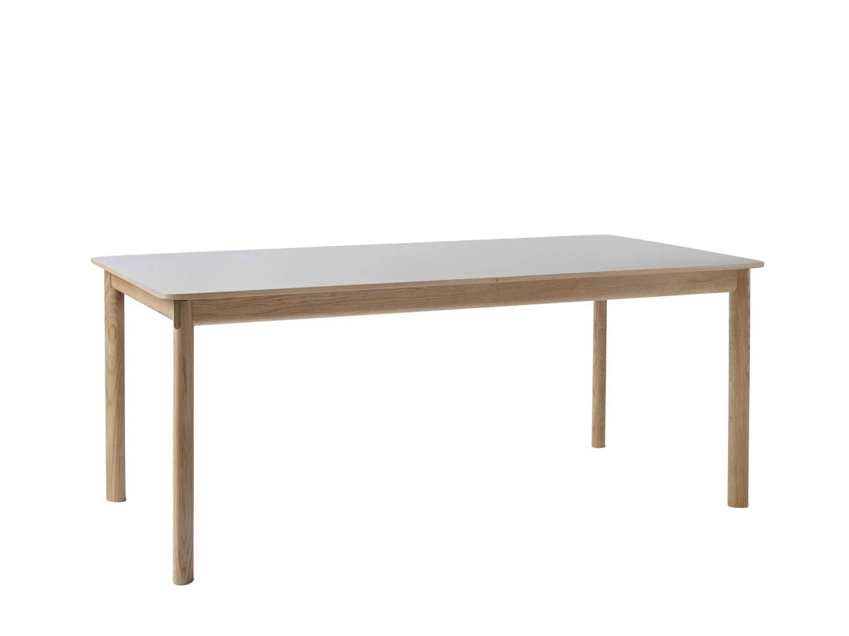 HW1 Patch Extendable Dining Table