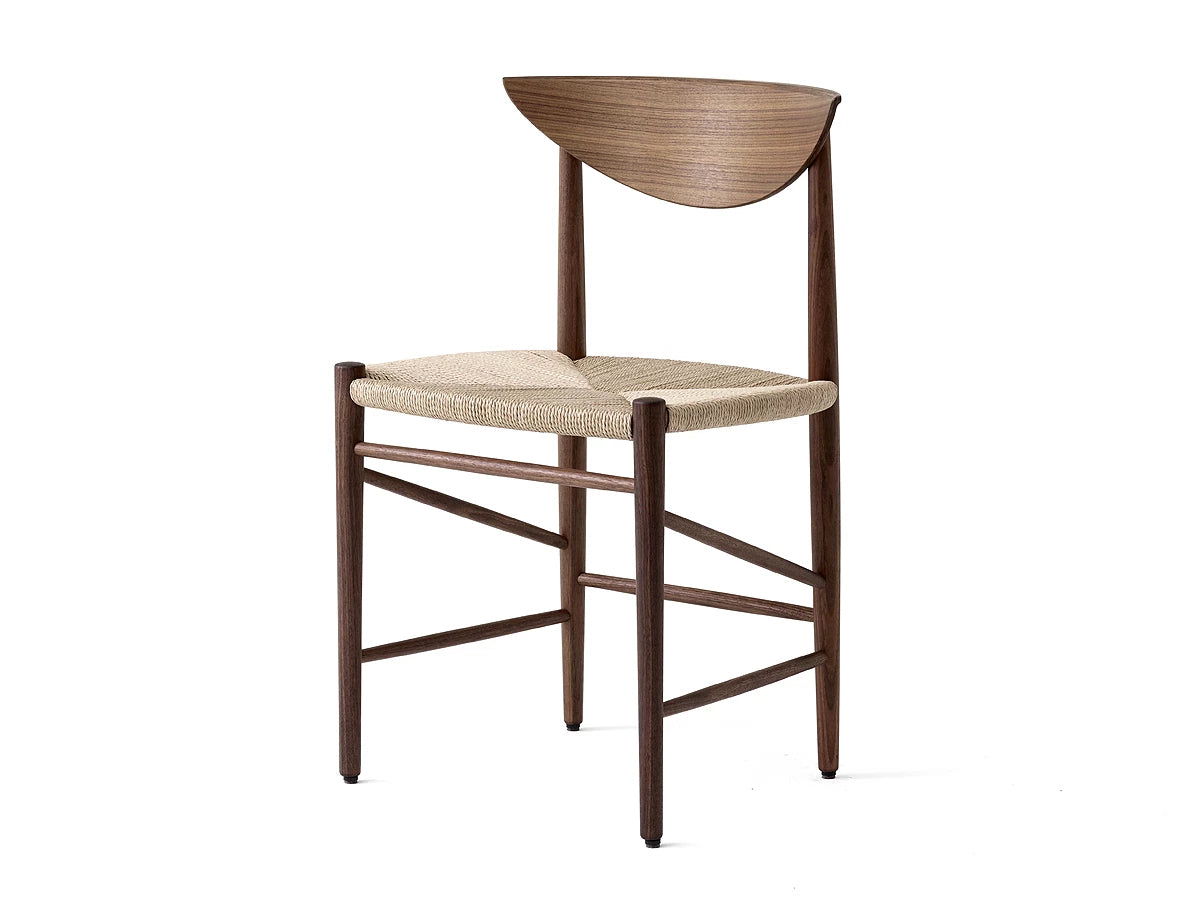 HM3 Drawn Dining Chair