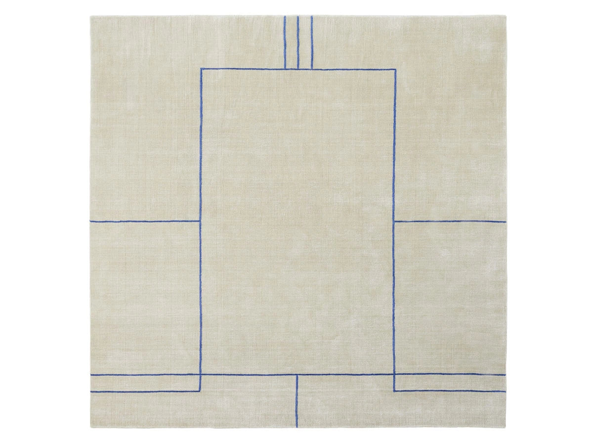 AP11 Cruise Rug - Square