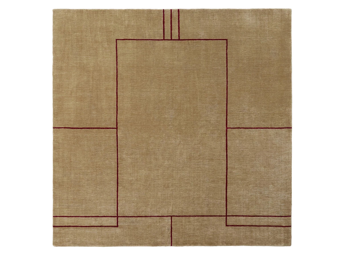 AP11 Cruise Rug - Square