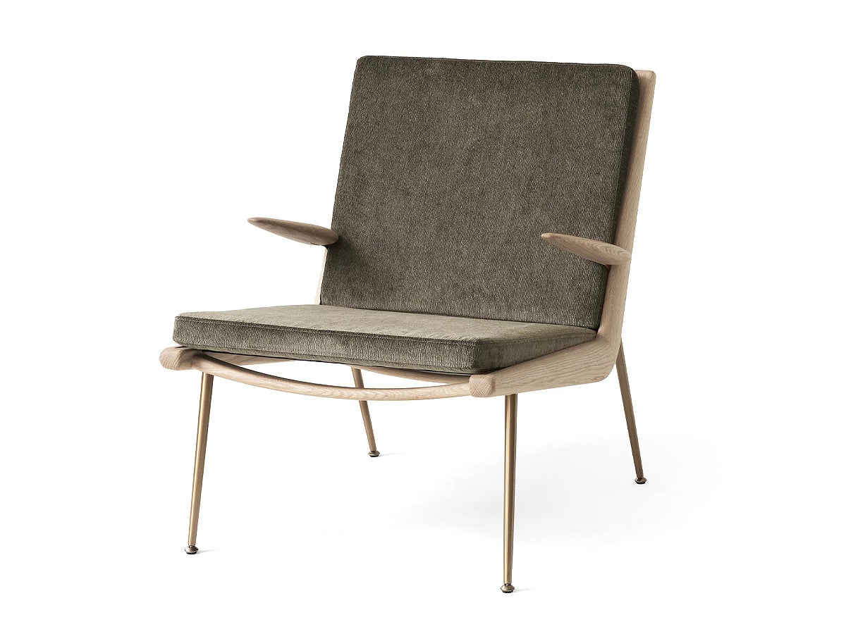 HM2 Boomerang Lounge Chair