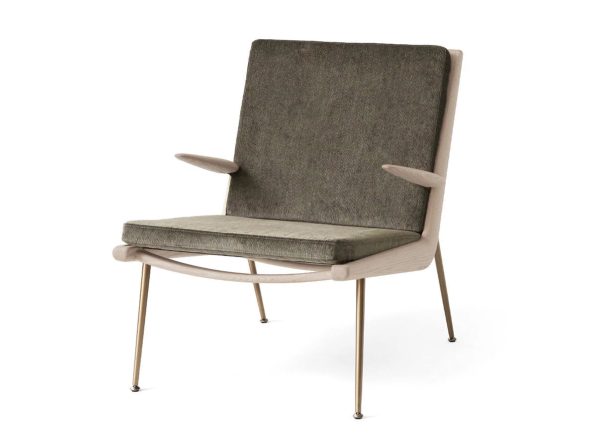 HM2 Boomerang Lounge Chair