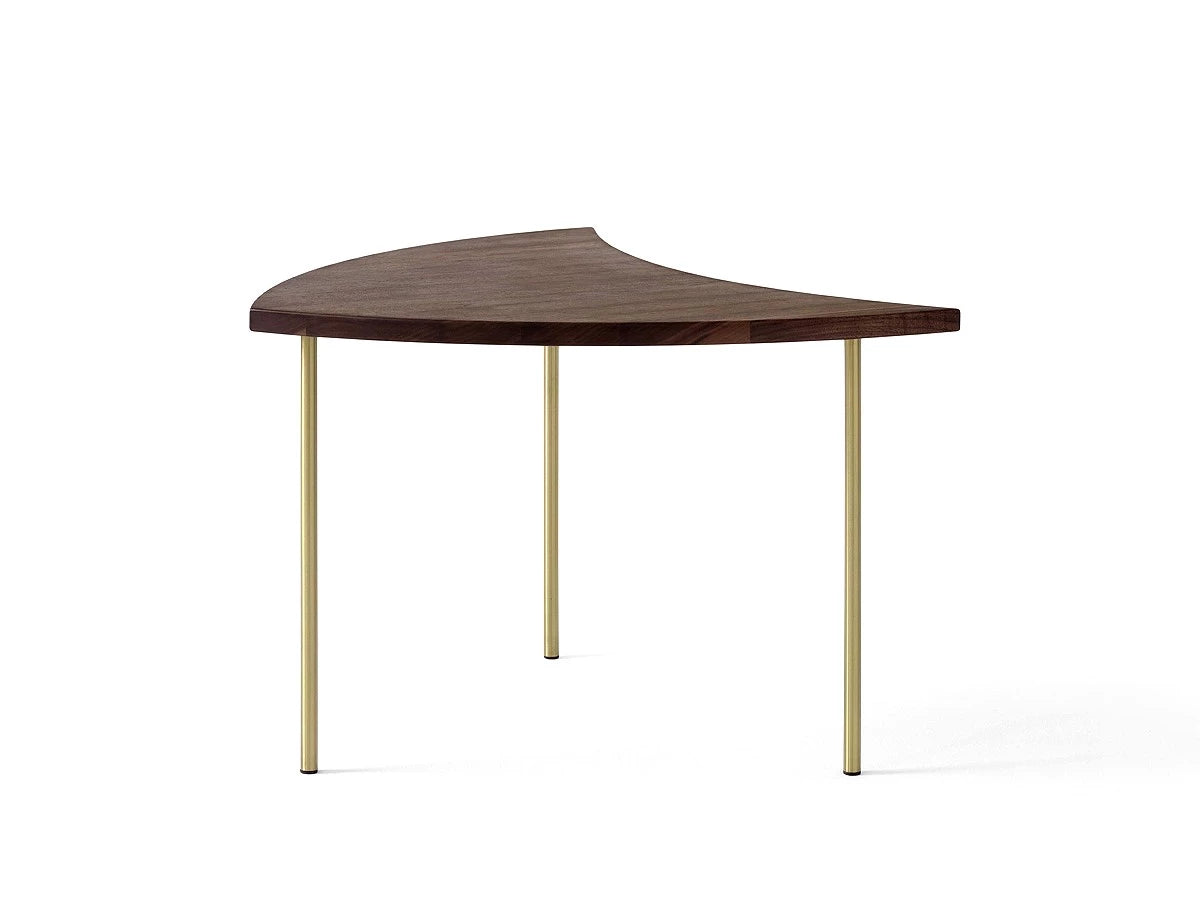 HM7 Pinwheel Modular Table