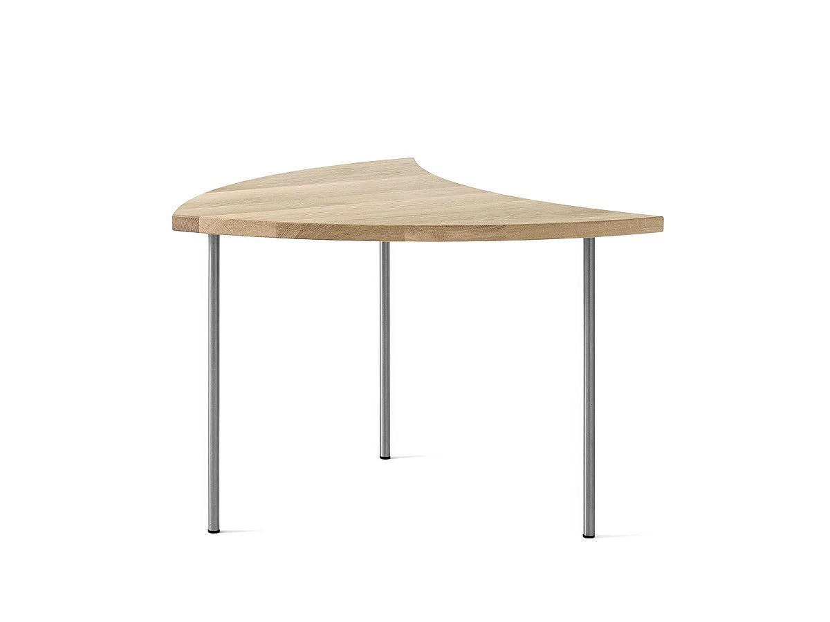 HM7 Pinwheel Modular Table