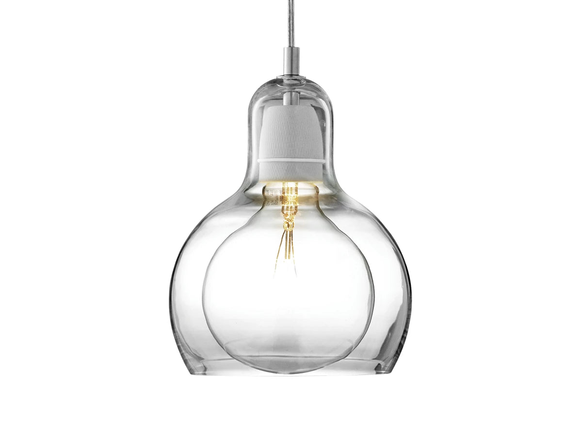 Mega Bulb SR2 Pendant Light