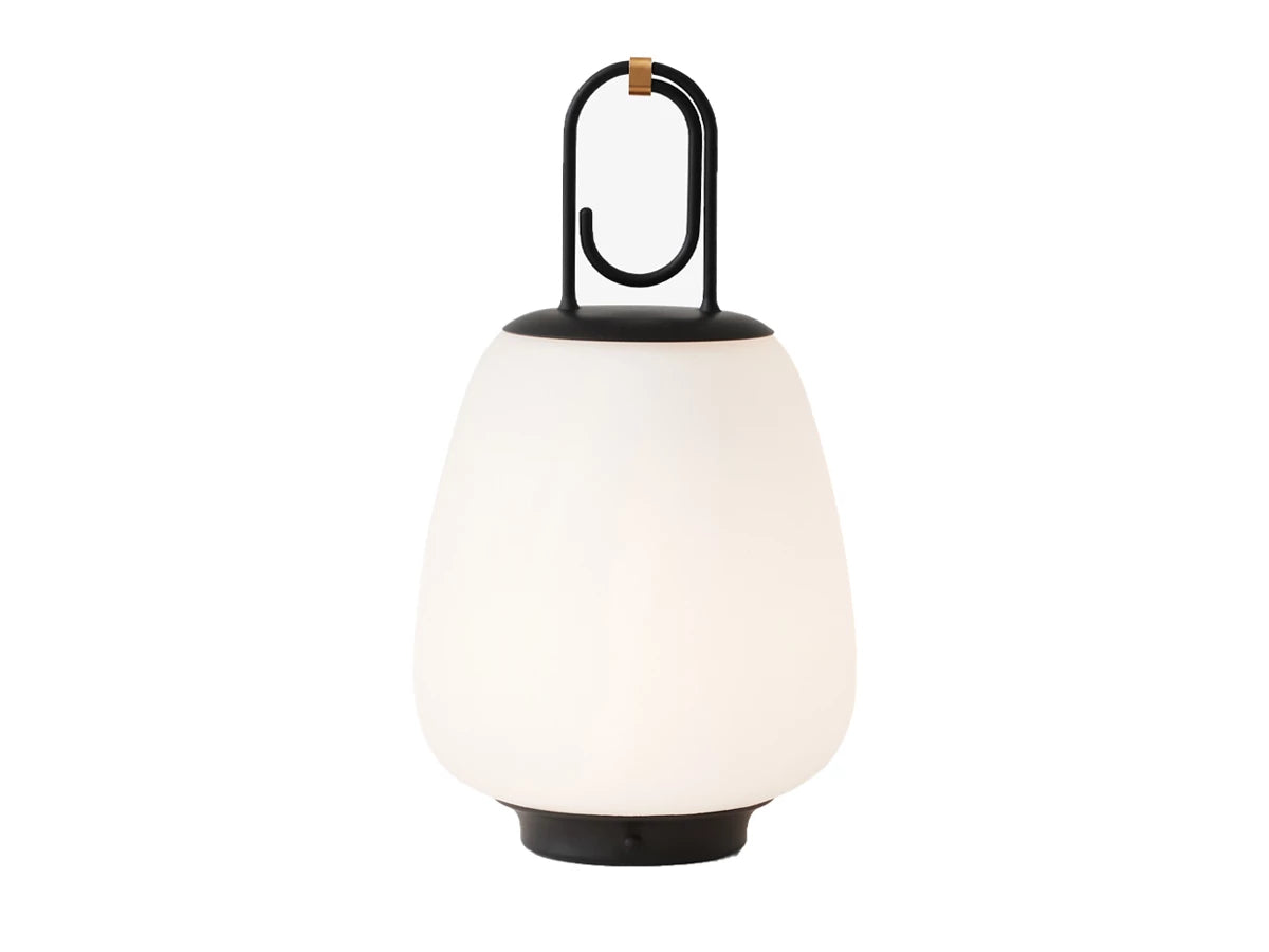 SC51 Lucca Portable Table Lamp