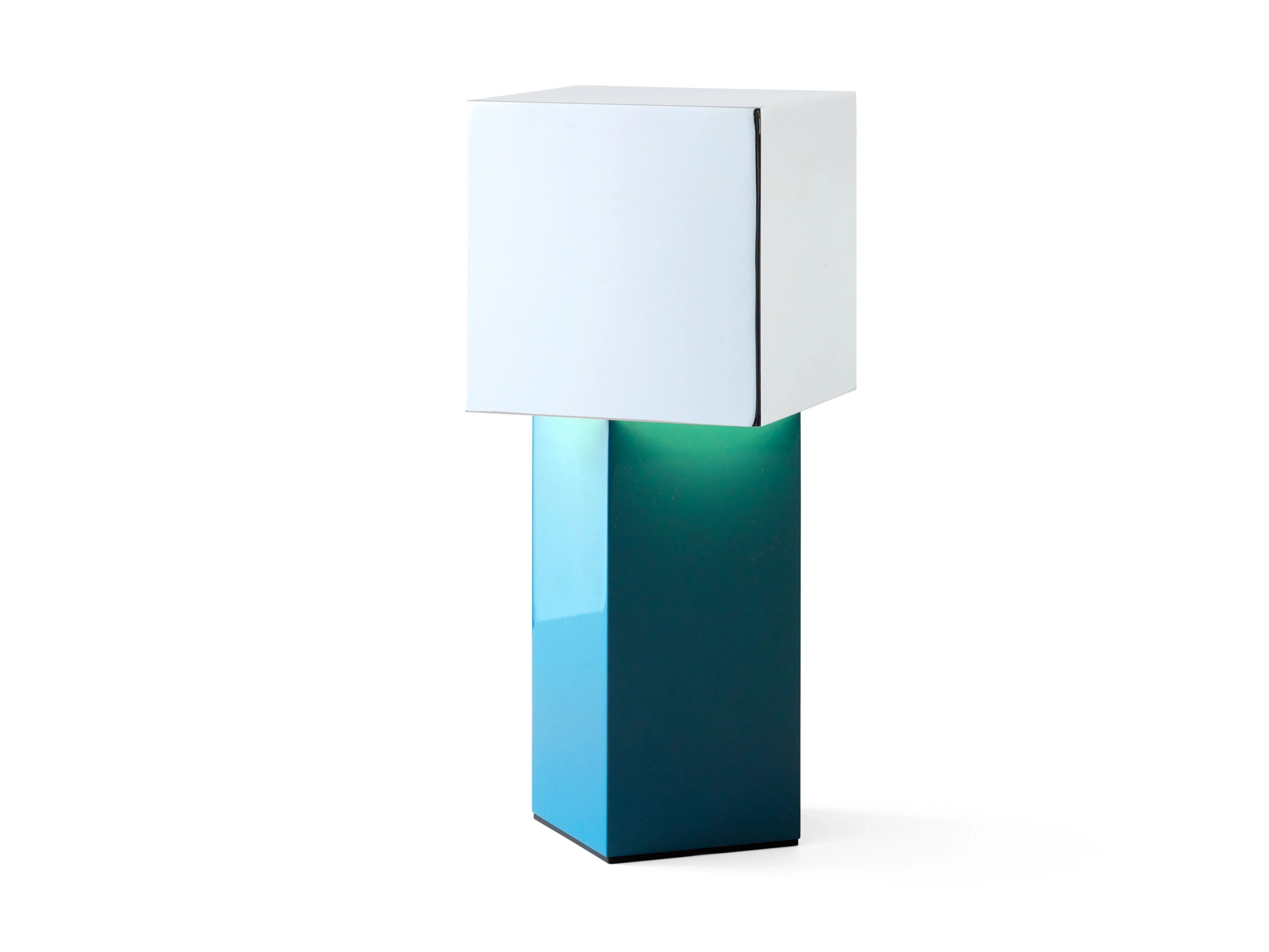 ATD7 Pivot Portable Table Lamp