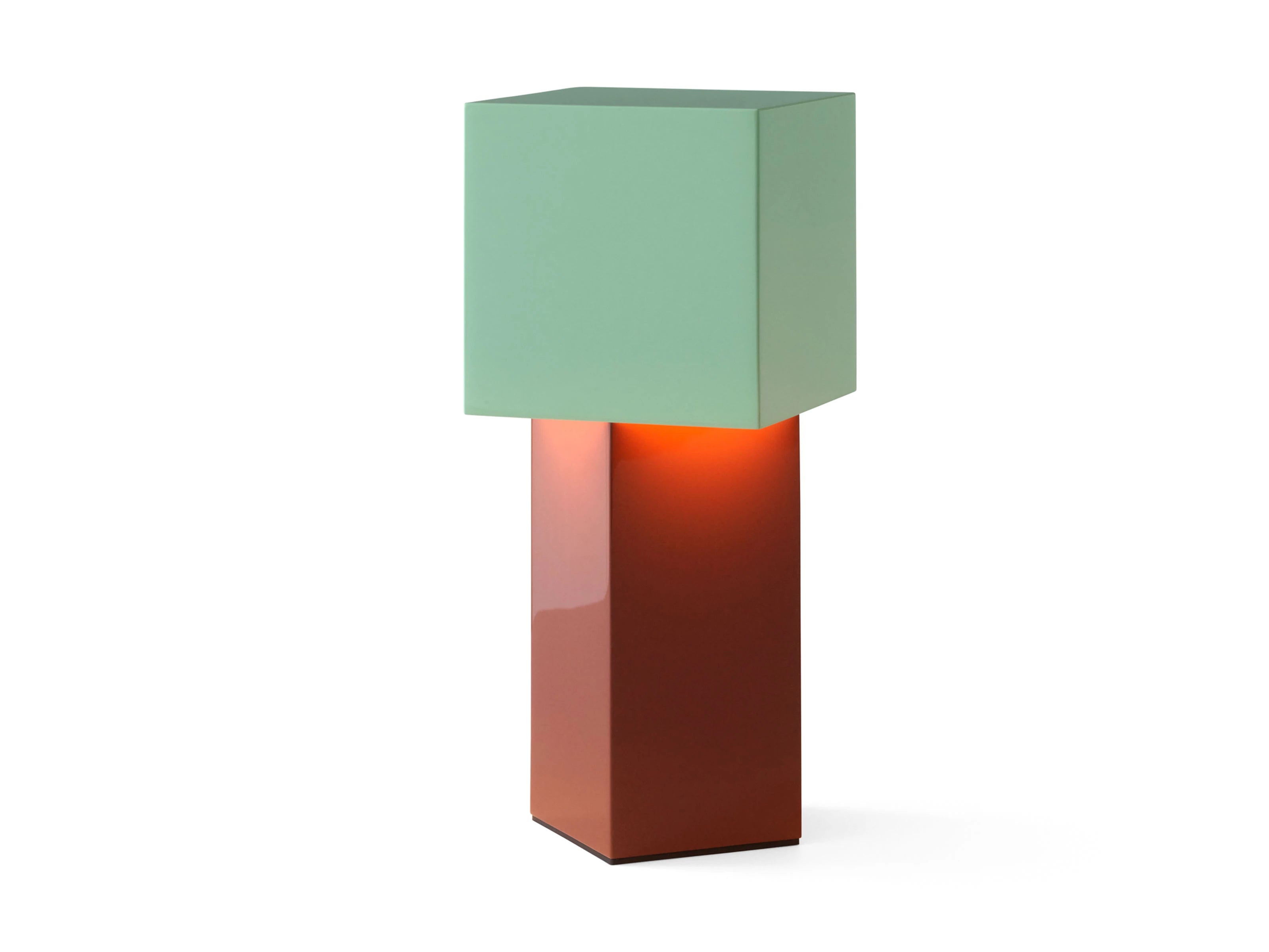 ATD7 Pivot Portable Table Lamp