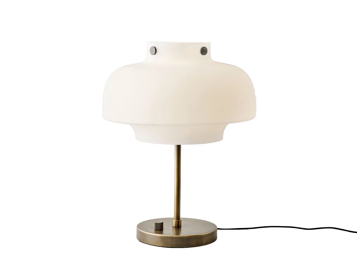 SC13 Copenhagen Table Lamp