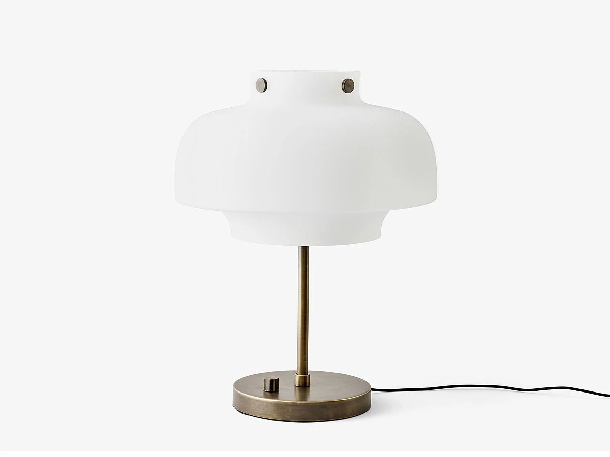 SC13 Copenhagen Table Lamp