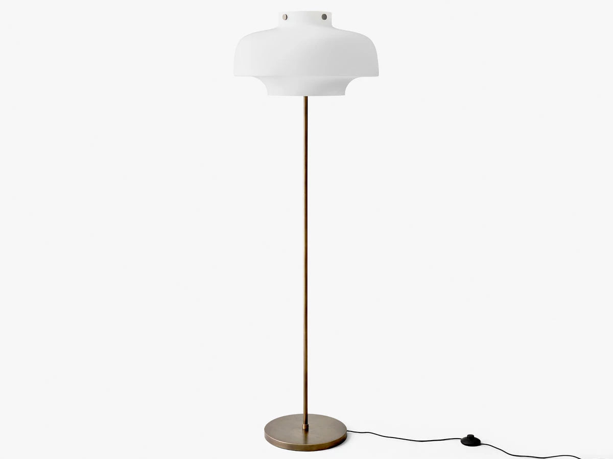 SC14 Copenhagen Floor Lamp