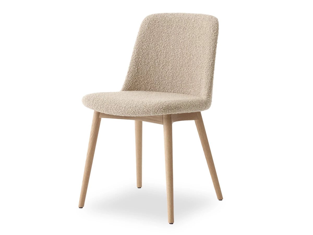 HW73 Rely Dining Chair