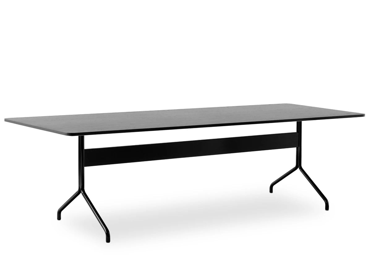 Pavilion Dining Table AV18 160x90 Cm