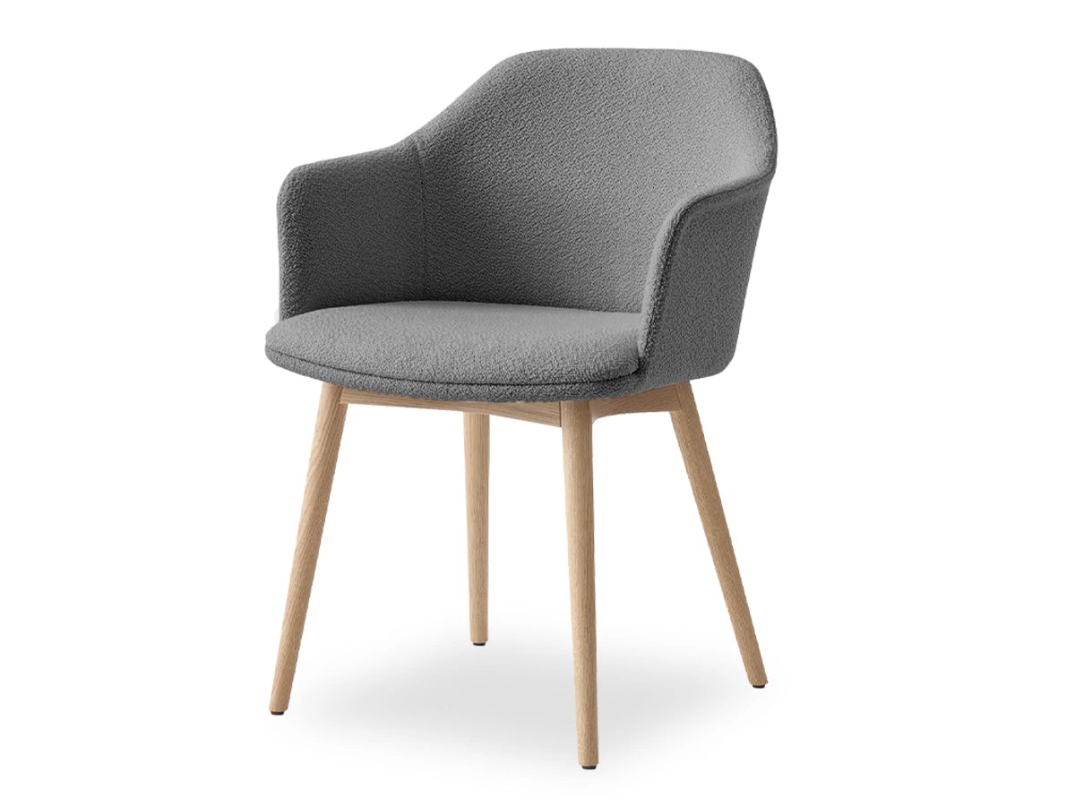 HW79 Rely Dining Armchair