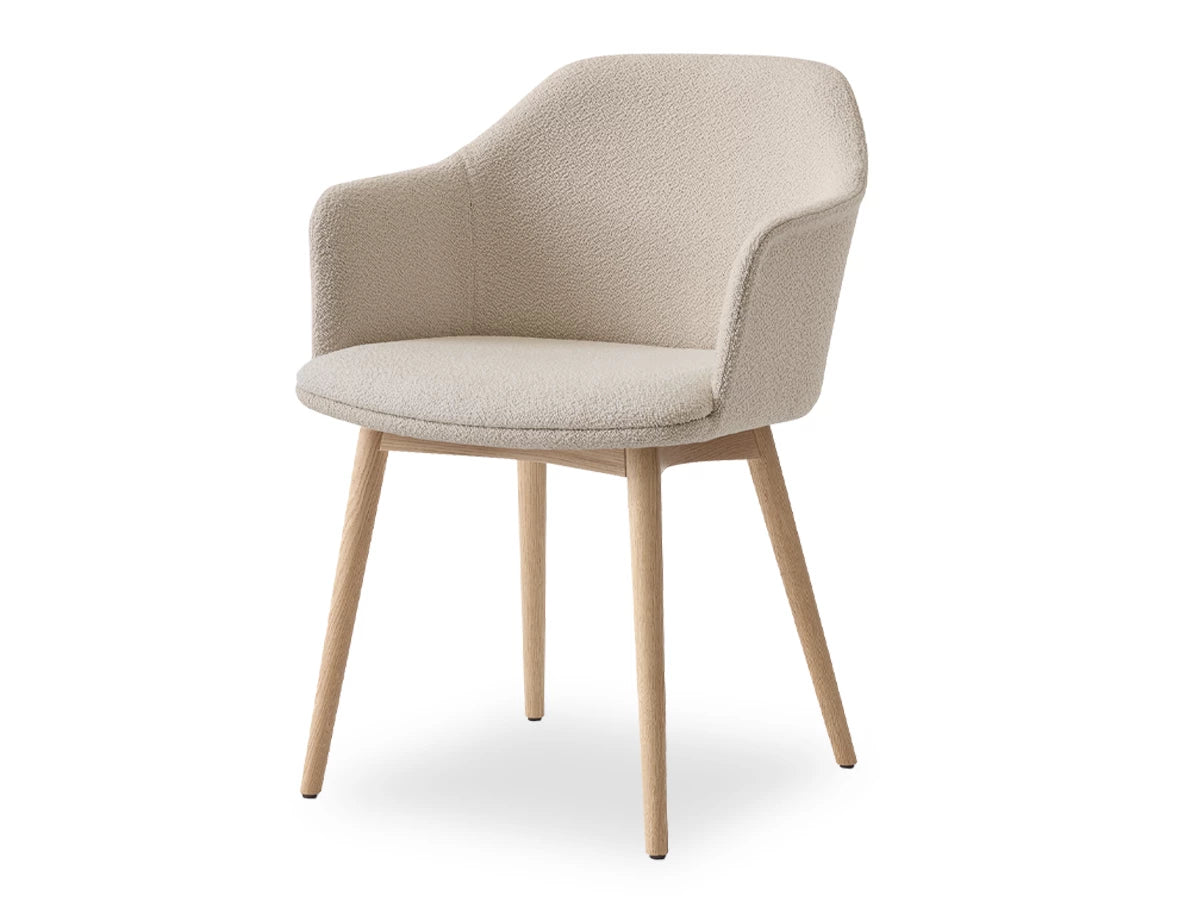 HW79 Rely Dining Armchair