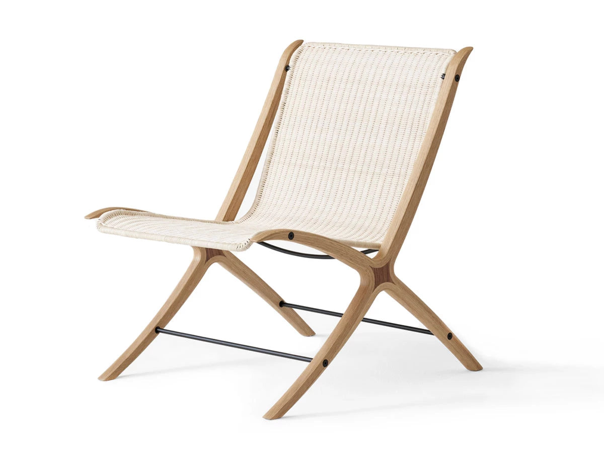 HM10 X Lounge Chair