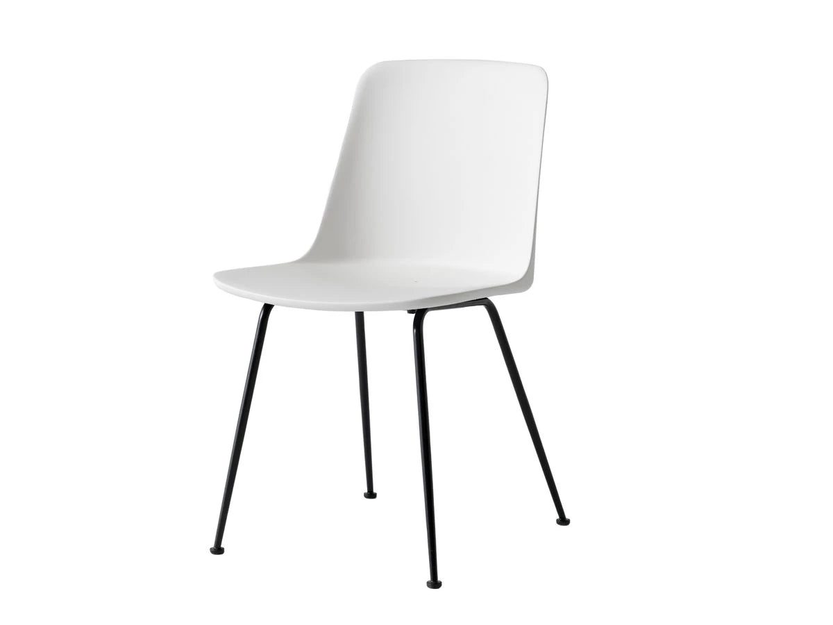 HW70 Rely Outdoor Dining Chair