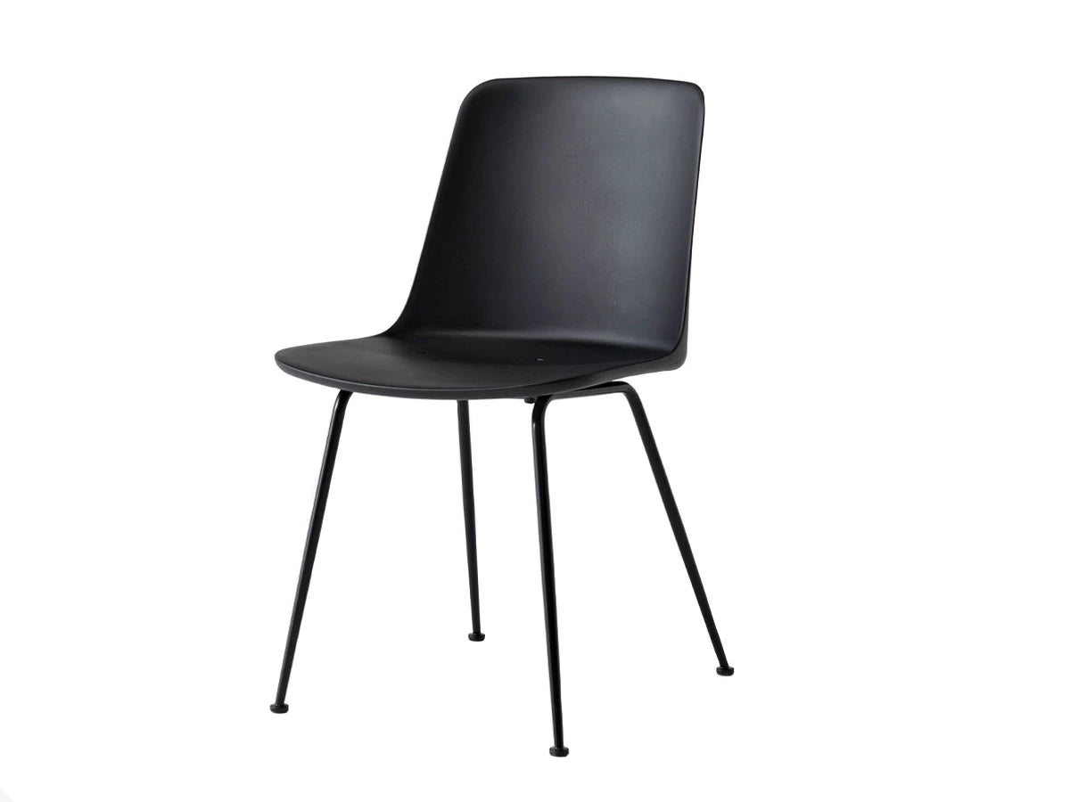 HW70 Rely Outdoor Dining Chair