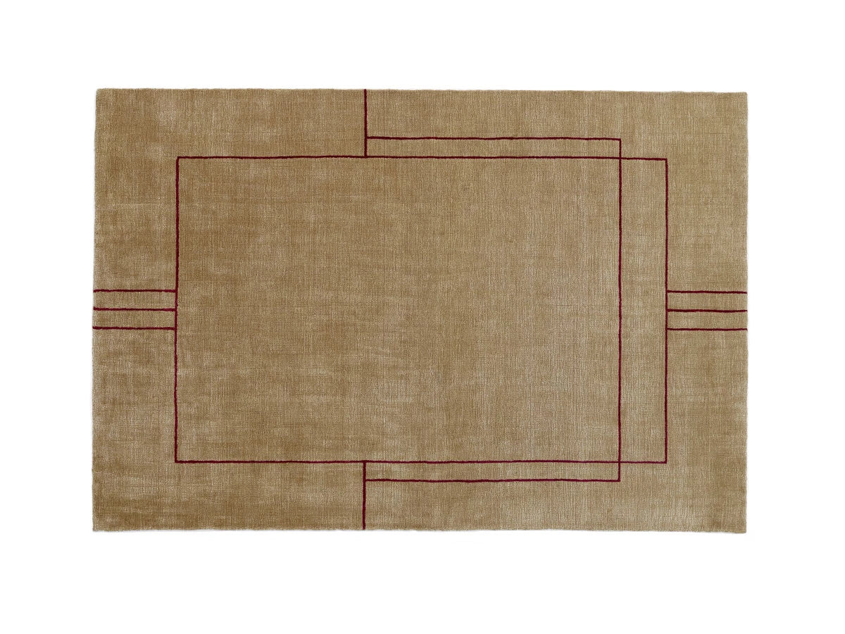 AP12 Cruise Rug - Rectangular