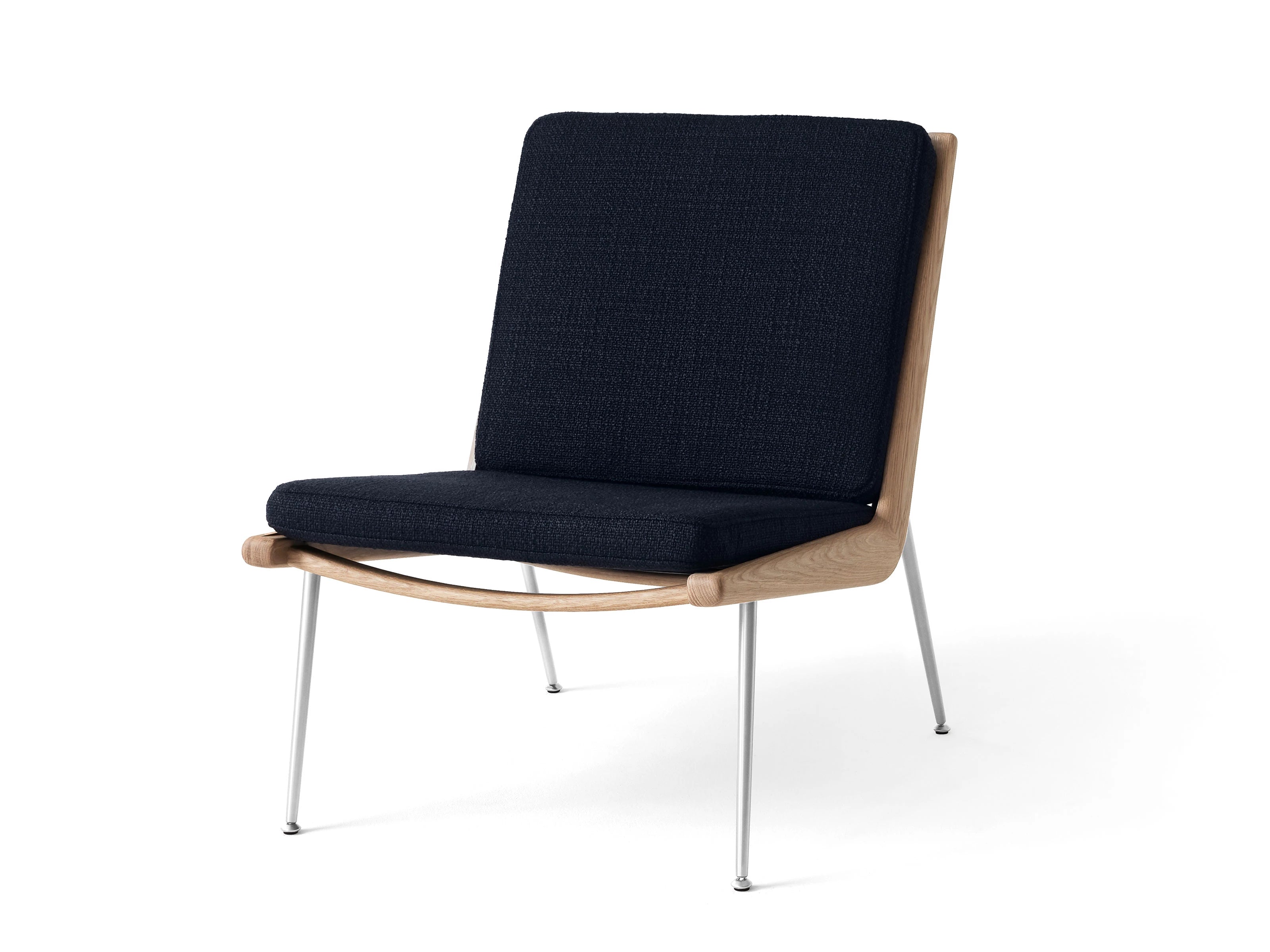 HM1 Boomerang Lounge Chair