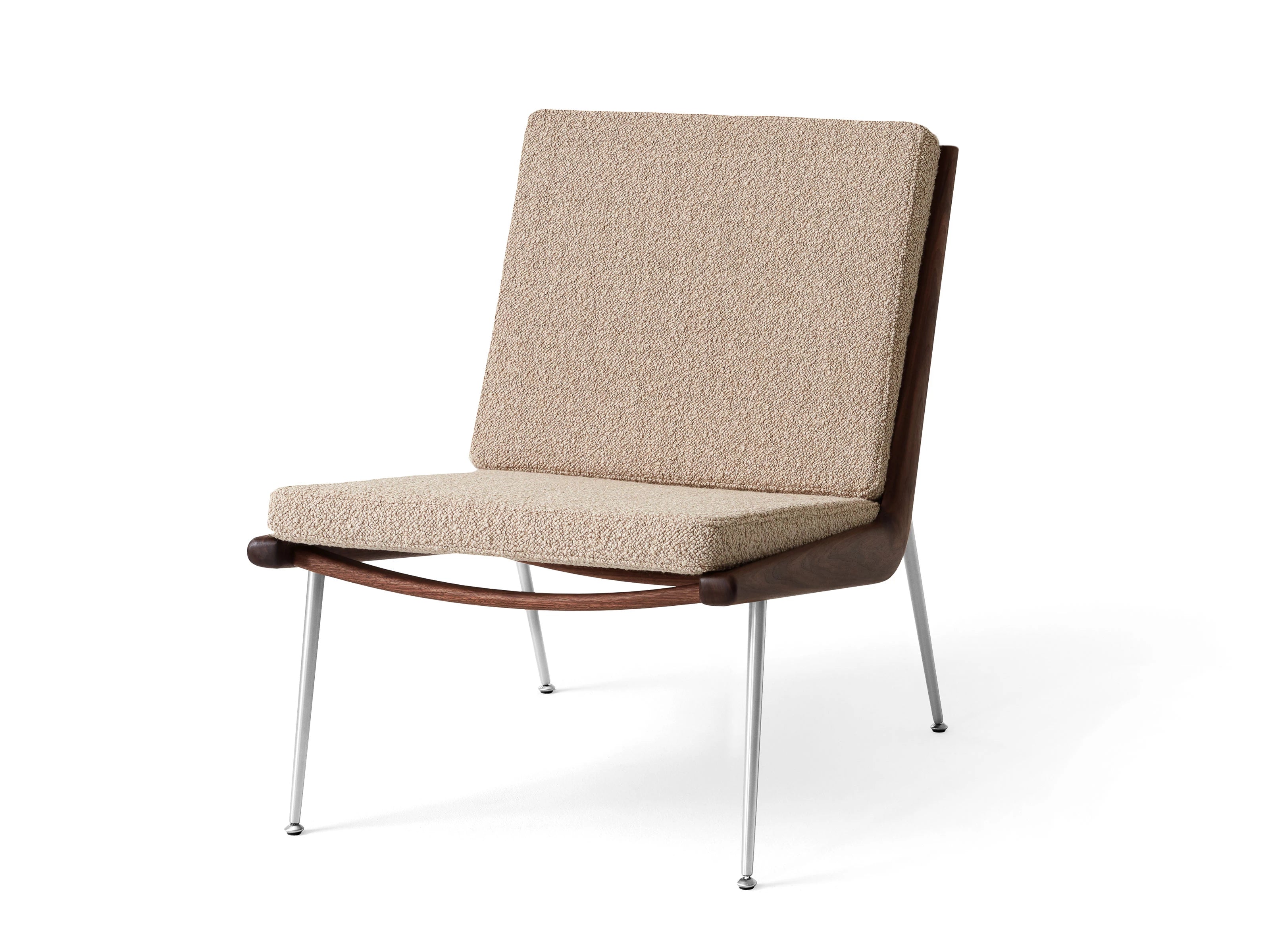 HM1 Boomerang Lounge Chair